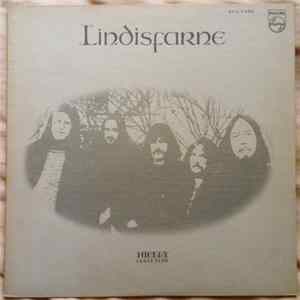 Lindisfarne - Nicely Out Of Tune Album