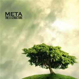 The X-Structure - Meta Album