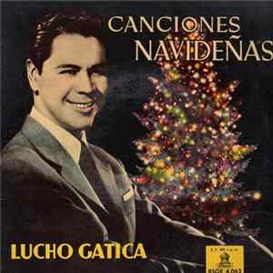Lucho Gatica - Canciones Navideñas Album