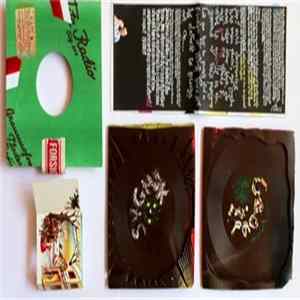 Goodiepal - Sygnok Double Chocolat Album