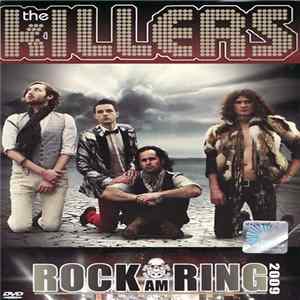 The Killers - Rock AM Ring 2009 Album