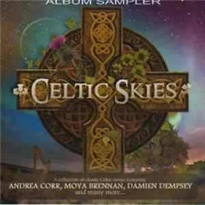 Various - Celtic Skies Album