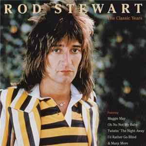 Rod Stewart - The Classic Years Album