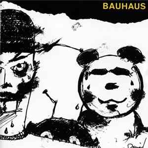 Bauhaus - Mask Album
