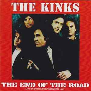 The Kinks - The End Of The Road Album