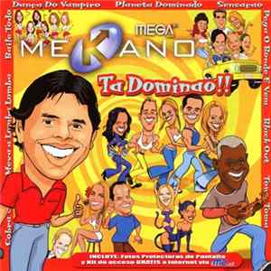 Various - Mekano - Ta Dominao!! Album