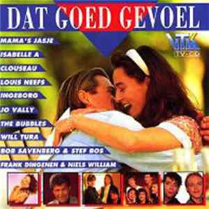 Various - Dat Goed Gevoel Album