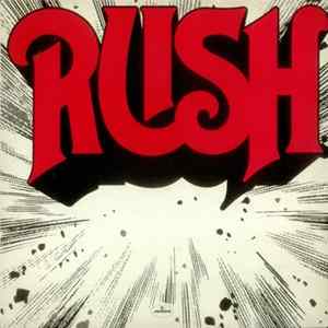 Rush - Rush Album