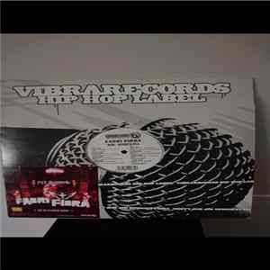 Fabri Fibra - Mr. Simpatia Album