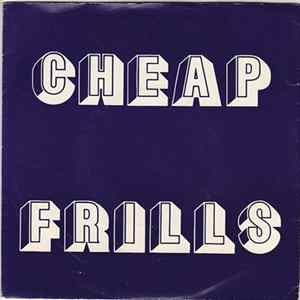 Cheap Frills - Almost Awake Album