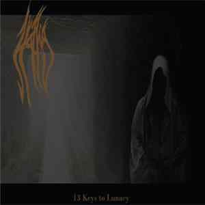 Hallig - 13 Keys To Lunacy Album