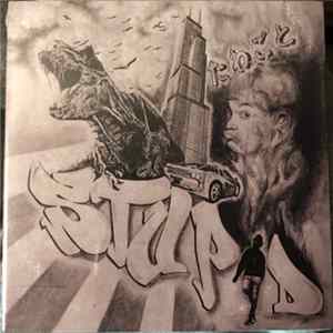 Vic Spencer - Stupid Album