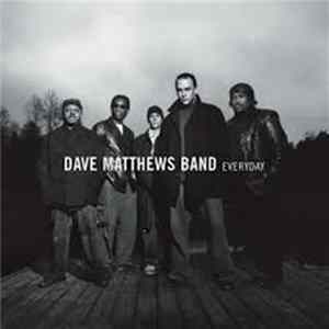 Dave Matthews Band - Everyday Album