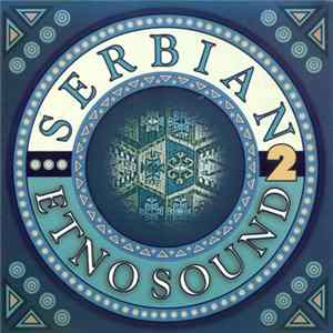 Various - Serbian Etno Sound 2 Album