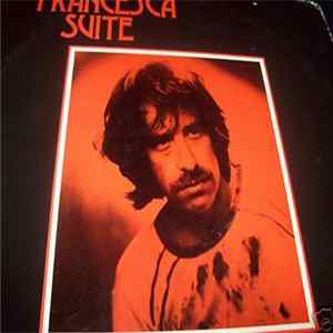 Derek Newark - Francesca Suite Album