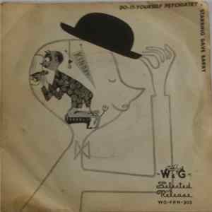 Dave Barry - Do-It-Yourself Psychiatry Album