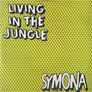 Symona - Living In The Jungle Album