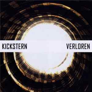 Kickstern - Verloren Album