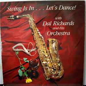 Dal Richards And His Orchestra - Swing Is In...Let's Dance! Album