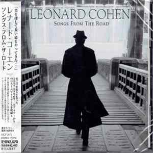 Leonard Cohen - Songs From The Road Album