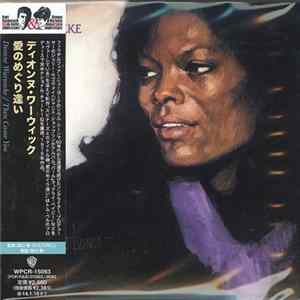 Dionne Warwicke - Then Came You Album