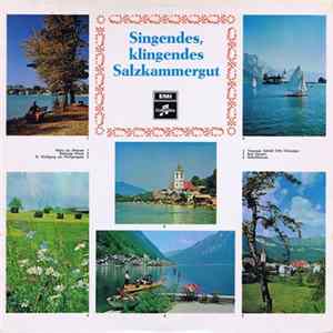 Various - Singendes Klingendes Salzkammergut Album