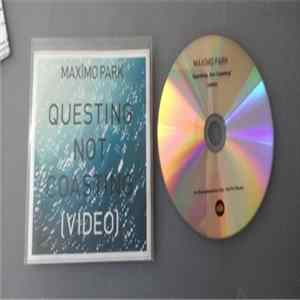 Maxïmo Park - Questing Not Coasting Album