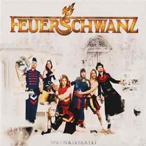 Feuerschwanz - Walhalligalli Album