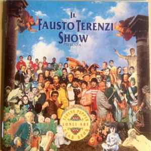 Il Fausto Terenzi Show - Terens Pepper Lonli Art Club Bend Album