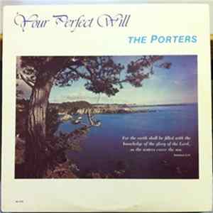 The Porters - Your Perfect Will Album
