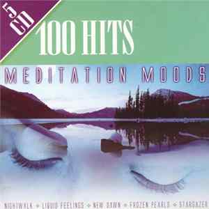 Levantis - Meditation Moods Album
