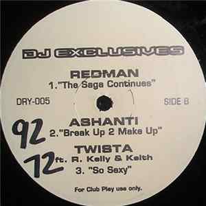 Various - DJ Exclusives Album