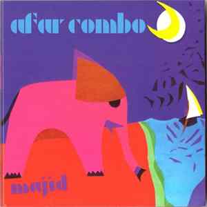Afar Combo - Majid Album
