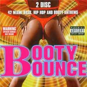 Various - Booty Bounce Album