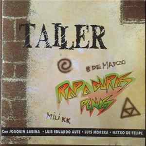 Taller - Rap A Duras Penas Album