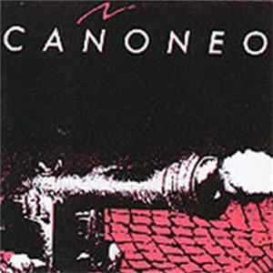 Canoneo - Canoneo Album
