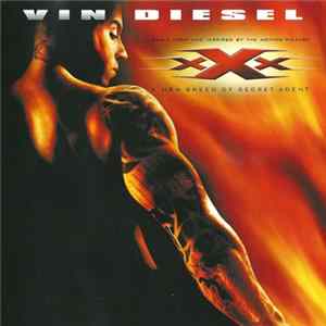 Various - xXx (Music From And Inspired By The Motion Picture) Album