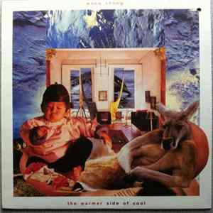 Wang Chung - The Warmer Side Of Cool Album