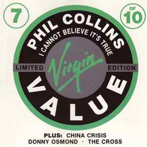 Various - Virgin Value 7 Album