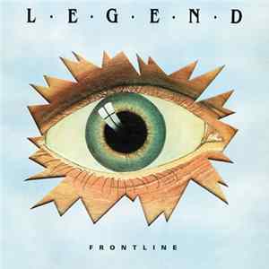 Legend - Frontline Album