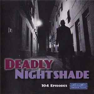 Grace Gibson Productions - Deadly Nightshade Album