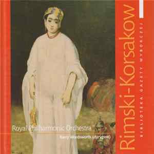 Nikolai Rimsky-Korsakov - Wielcy Kompozytorzy - 25 Album