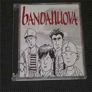 Bandanuova - Bandanuova Album