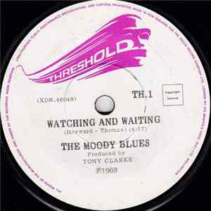 The Moody Blues - Watching And Waiting Album