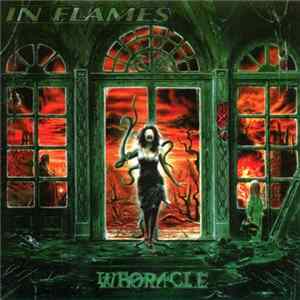 In Flames - Whoracle Album