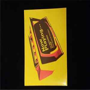 Various - Now Playing... V2 Records/SXSW Film Festival Sampler Album
