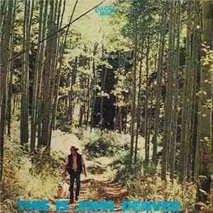 John Denver - This Is John Denver Album