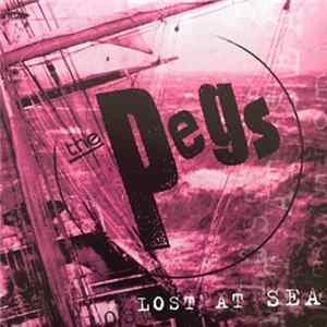 The Pegs - The Pegs Album
