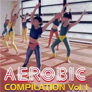 Various - Aérobic Compilation Volume 1 Album