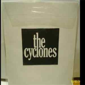 The Cyclones - Demos Album